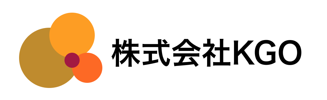 株式会社KGO